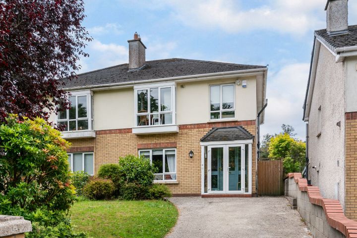 9 The Close, Blessington Abbey, Blessington, Co. Wicklow, W91KX81