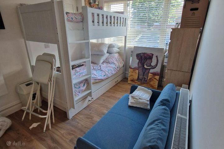 Foxfield Road, Raheny, Co. Dublin