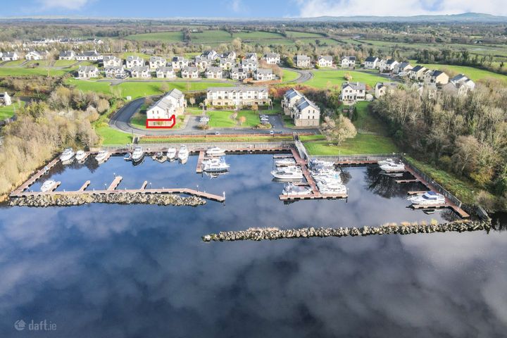 1A, Shannon Cove, Dromod, Co. Leitrim, N41KD70
