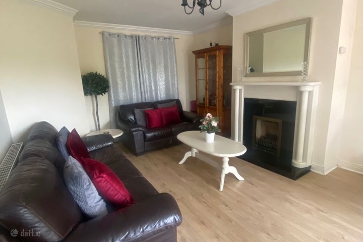 Larkfield Way, Lucan, Co. Dublin