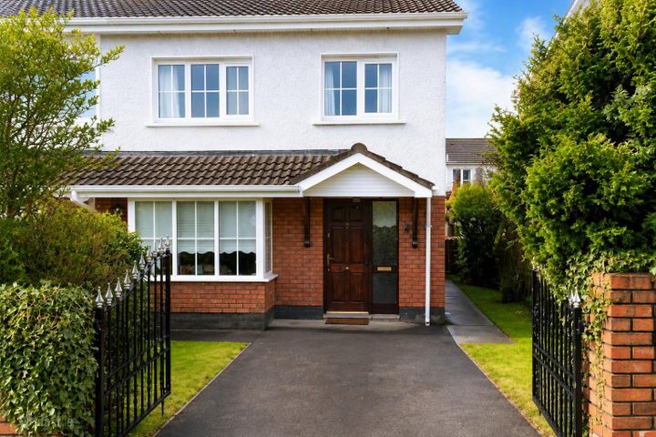 45 Kinvara Close, Ballyvolane, Cork, Dublin Pike, Co. Cork
