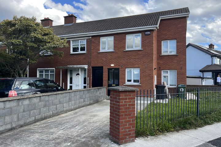 40A Millbrook Road, Kilbarrack, Kilbarrack, Dublin 13
