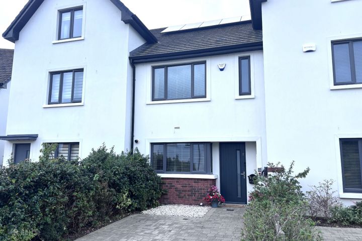 2 Muileann Place, Kinsealy, Co. Dublin, K67E2R0