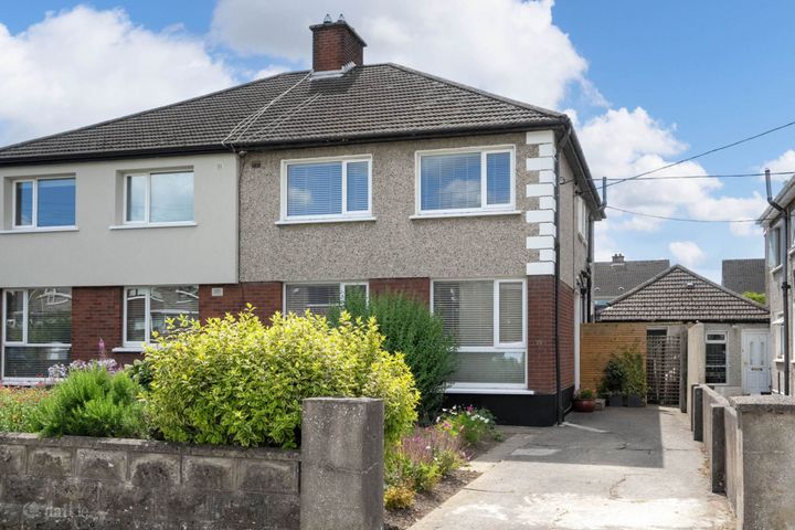 20 Lakelands Avenue, Stillorgan, Co. Dublin, A94C5R2