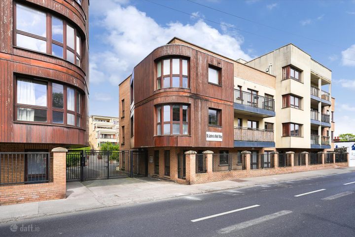 Apartment 46, Saint John’s Well Way, Kilmainham, Dublin 8