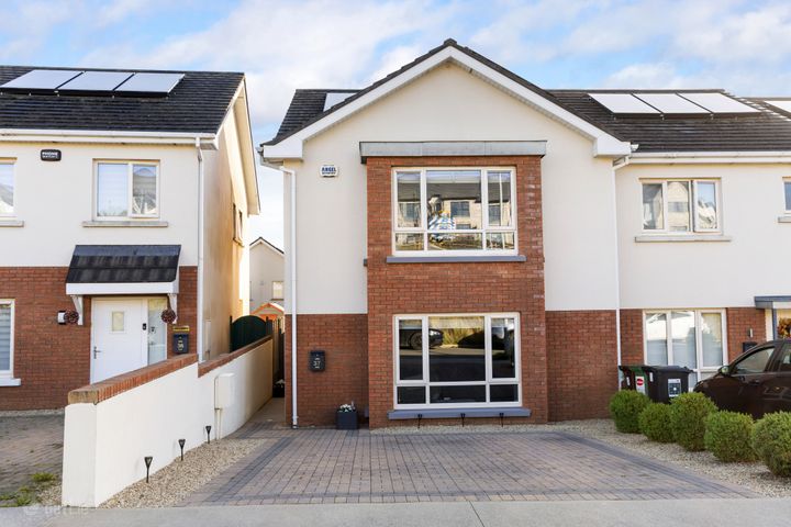 37 Barleyfield, Wicklow Hills, Newtownmountkennedy, Co. Wicklow, A63 E938