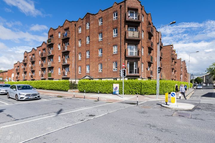 Apartment 56, Trinity Square, Dublin 2