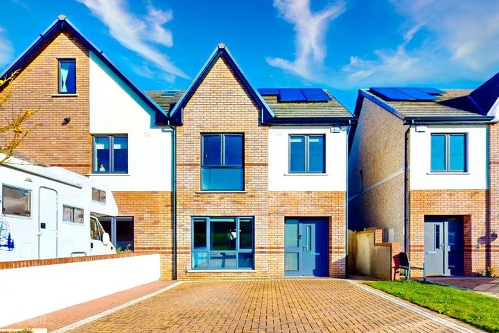 14 Elder Park Heights, Elder Heath, Kiltipper Road, Dublin