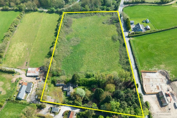 Ballintubber, Carrigtwohill, Co. Cork, T45NT35