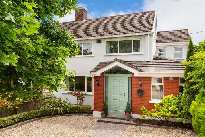 75 College Park, Terenure, Dublin 6W, D6WYC80