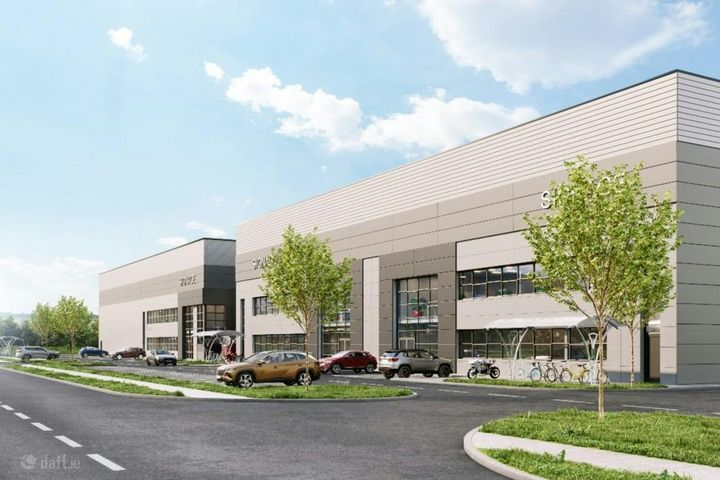 Unit A8A North City Business Park, North Road, Co. Dublin