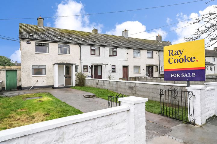 17 Kilbarron Road, Coolock, Dublin 5