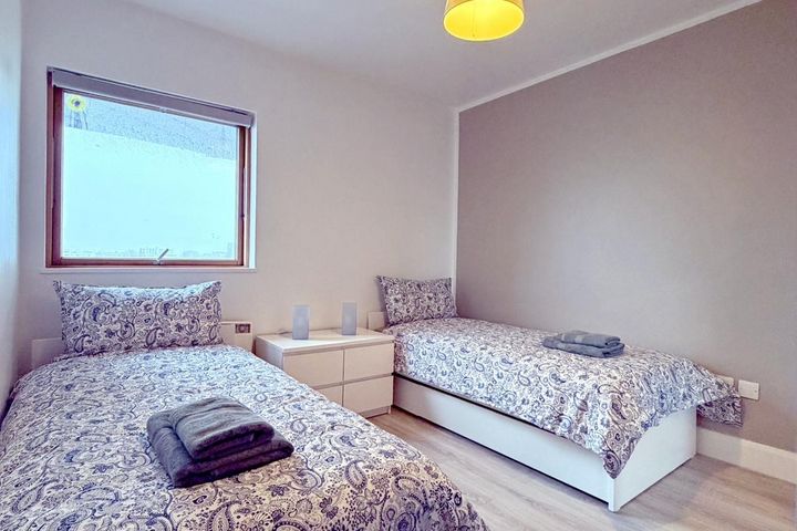 Apartment 114, The Plaza, Shangan Road, Ballymun, Dublin 9