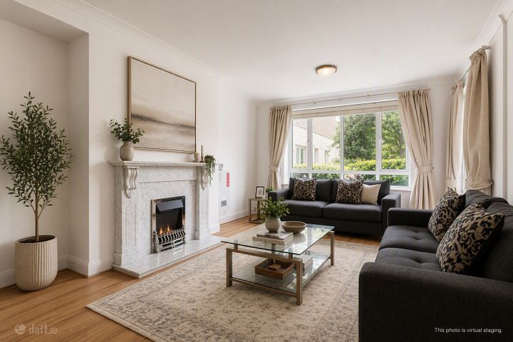 31 Ballsbridge Gardens, Crampton Avenue, Dublin 4, D04CX78