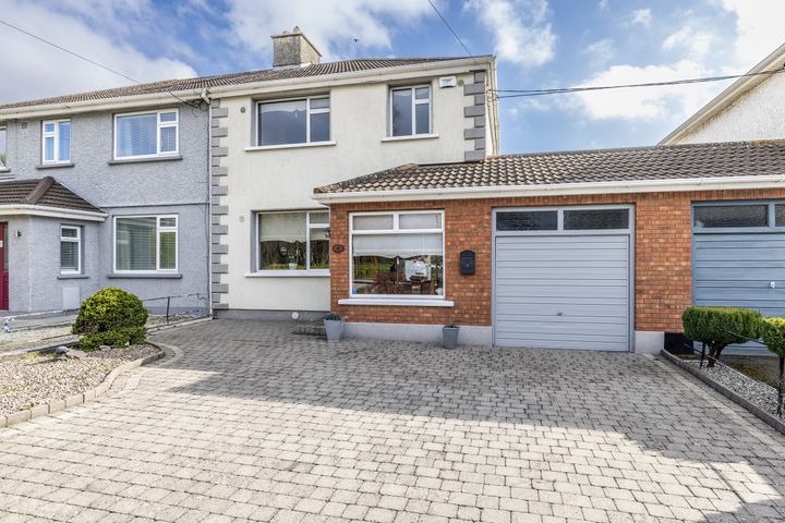 4 Lorcan Road, Santry, Dublin 9, Dublin 9, Dublin