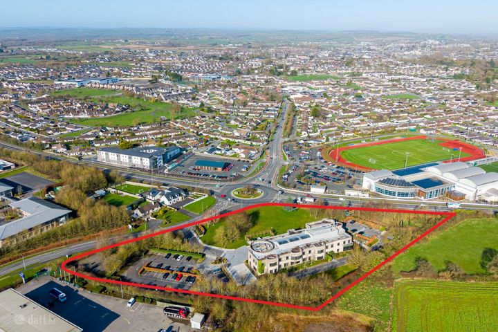 Corporate Headquarters, Kilkenny, Co. Kilkenny, R95E866