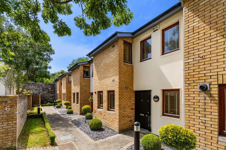 House 11, 150 Howth Road, Clontarf, Dublin 3, D03RC62