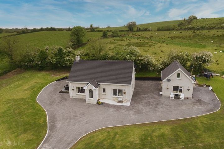 Ardlongfield, Ballyshannon, Co. Donegal, F94AX2W