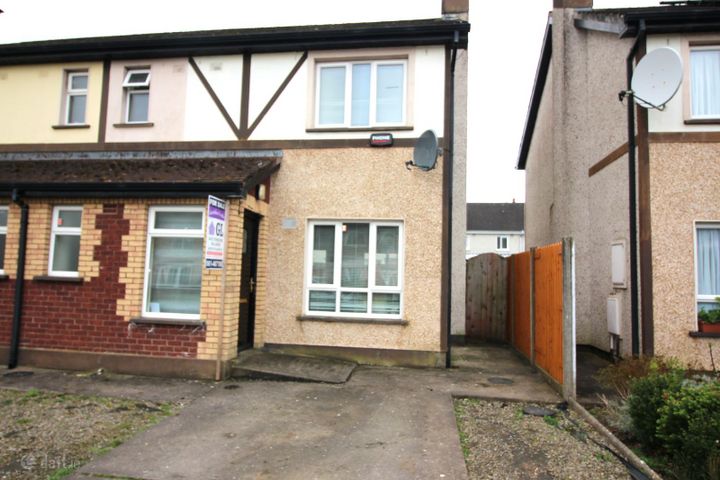 11 The Green, Kilteragh, Dooradoyle, Co. Limerick, V94F25K - Photo 2