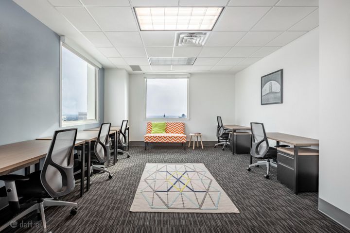 Regus Alexandra House, Dublin, Dublin D04 C7H2, Dublin 4, Co. Dublin, Dublin 4