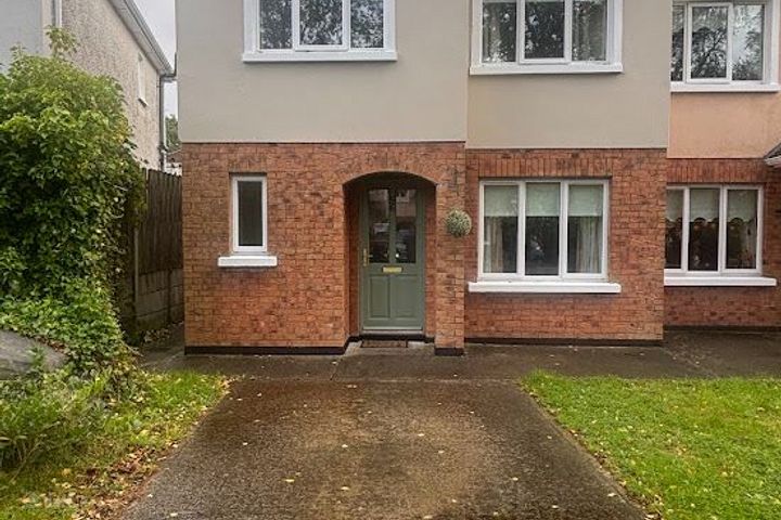 56 Drumcarraig, Cavan, Townparks, Co. Cavan