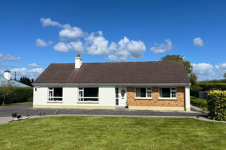 Clondelara, Shannonbridge, Co. Offaly, N37V670