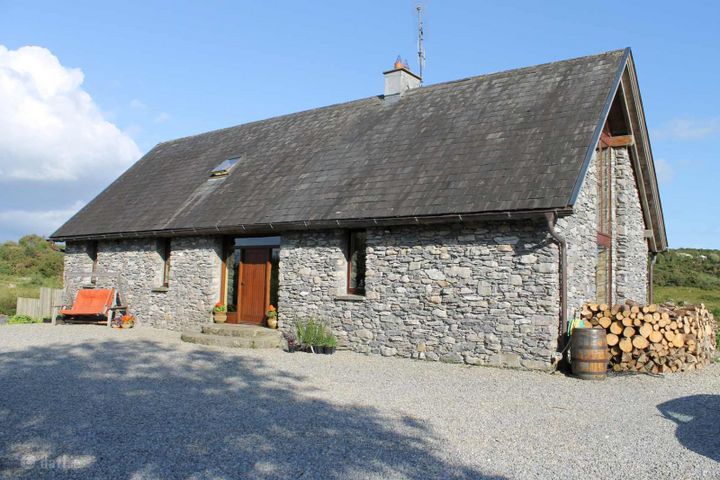 Uggool, Moycullen, Co. Galway