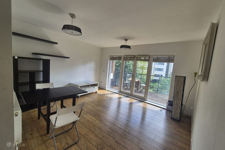 Apartment 288, The Sycamores, Carrington, Northwood, Dublin 9