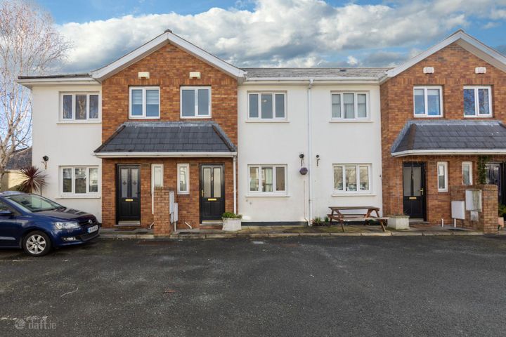 3 Patrick Court, Patrick Street, Dun Laoghaire, Co. Dublin, A96E379