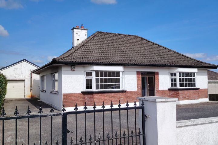 The Bungalow, Corrin View Estate, Fermoy, Co. Cork, P61P023