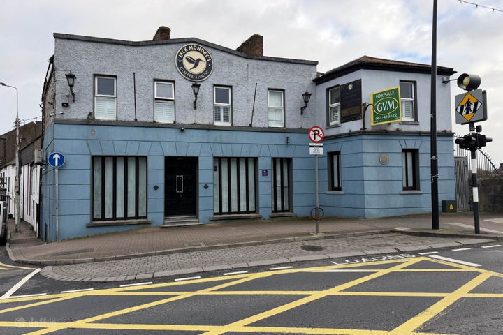 Thomond Bridge House, Thomondgate, Limerick, Co. Limerick, V94D1WP