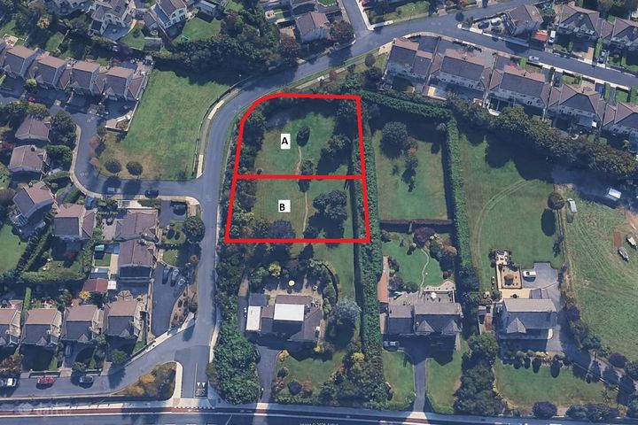 Sites At Dooradoyle, Limerick, Dooradoyle, Co. Limerick, V94YX7N
