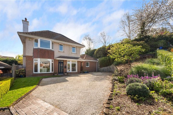 7 Tirol Close, The Paddocks, Maryborough Hill, Cork, T12AX9F