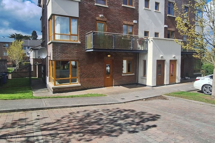 13 Park Vale, Grangerath, Drogheda, Co. Meath, A92D577