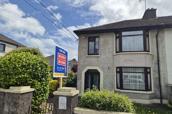 26 Belvedere Lawn, Douglas Road, Cork City Centre, Co. Cork, T12KX7K