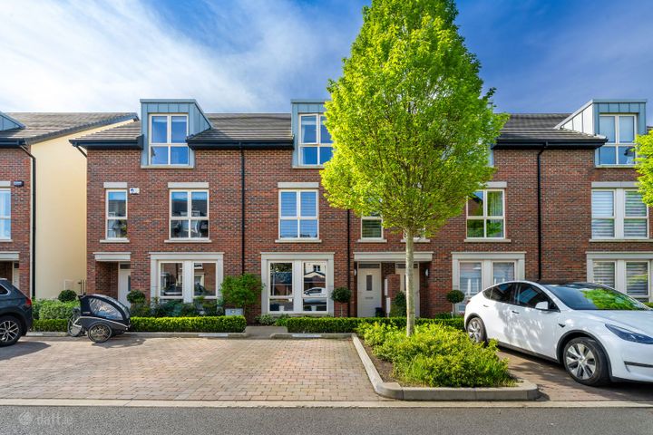 24 Fairway Drive, Cualanor, Upper Glenageary Road, Dublin