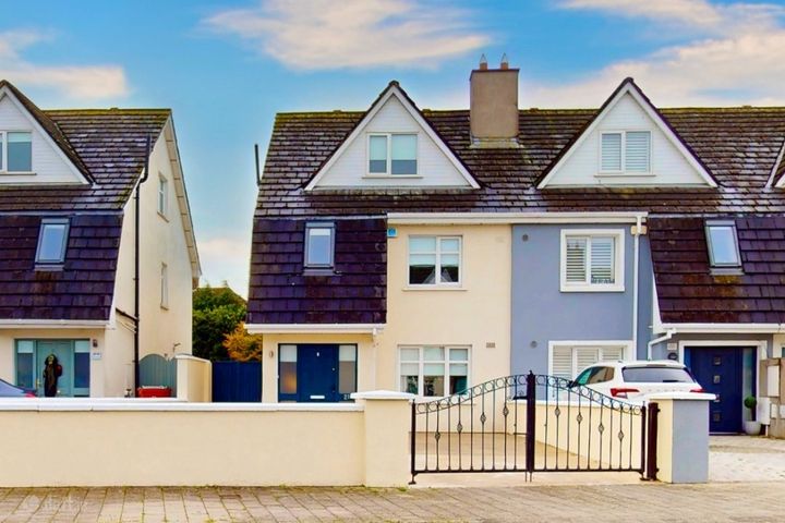 21 Pairc Na Cuileann, Poppintree, Dublin 11, D11YP59