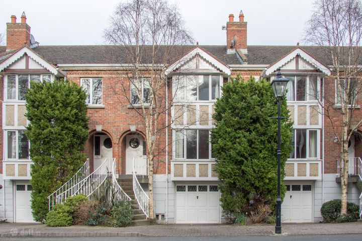 97 Sweepstakes, Ballsbridge Park, Ballsbridge Dublin 4, Dublin 4, Dublin