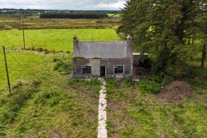 Baslick, Castlerea, Co. Roscommon