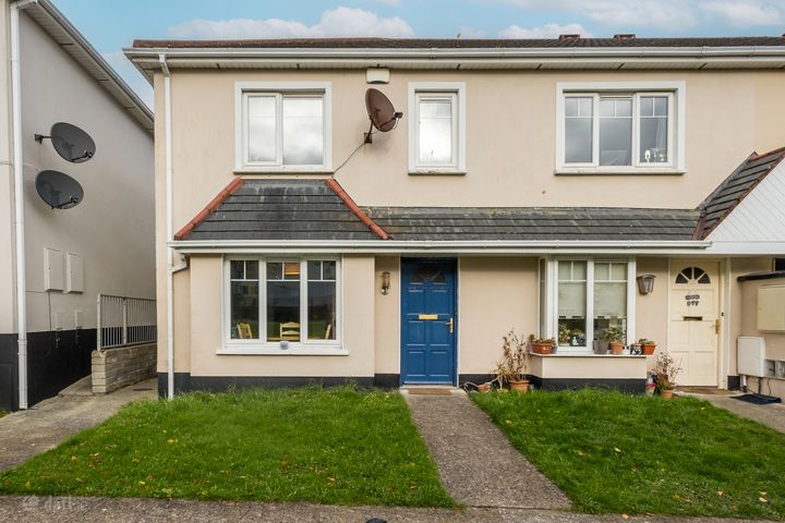 61 Holywell View, Swords, Dublin, Dublin