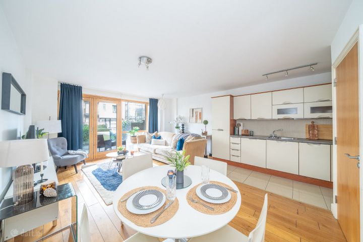 204 The Distillery Building, Drumcondra, Dublin 3, D03KH66