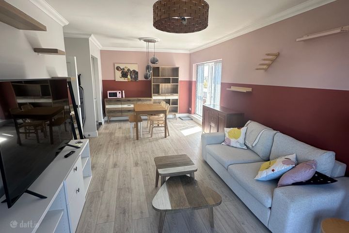 Westend Village, Dublin 15, Clonsilla, Dublin 15