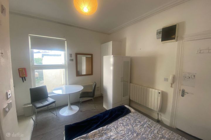 South Circular Road, Dolphin's Barn, Dublin 8