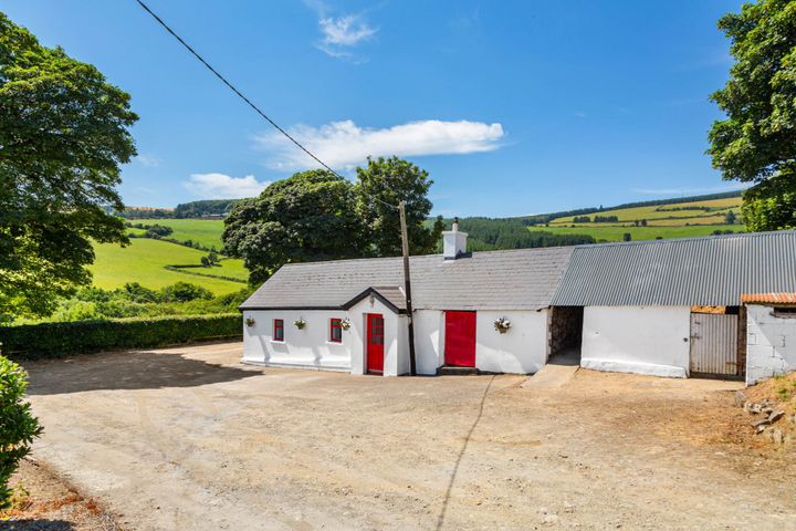 Moneyribbon, Coolgreany, Gorey, Co. Wexford, Y25W2X9