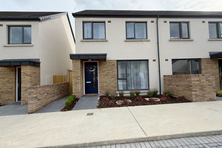 Usher's Mill Drive, Usher's Mill, Drogheda, Co. Louth