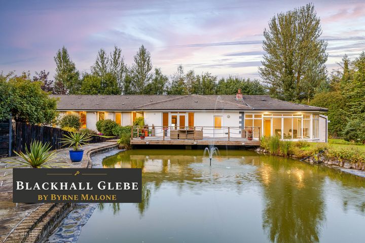 Blackhall Glebe, Calverstown, Kildare, Kildare