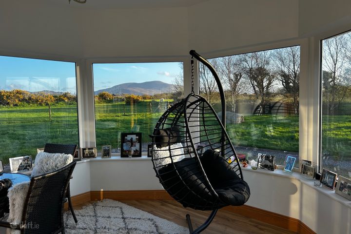 Cromane, Killorglin, Glenbeigh, Co. Kerry, Cromane, Co. Kerry