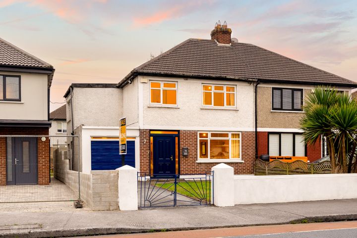 7 St Marys Road, Crumlin, Dublin 12, Dublin