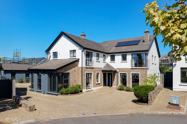 27  and 28 Cul Gharrai, Rahoon, Co. Galway, H91X59E