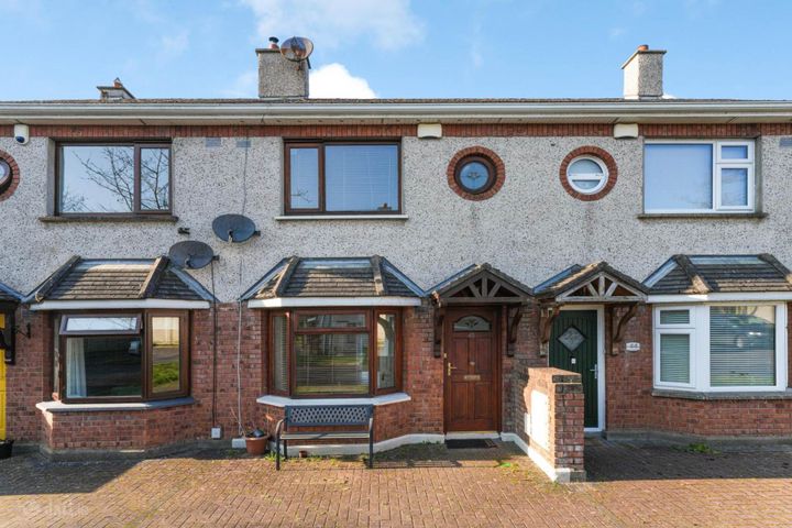 43 De Lacy Crescent, Trim, Co. Meath, C15AD70